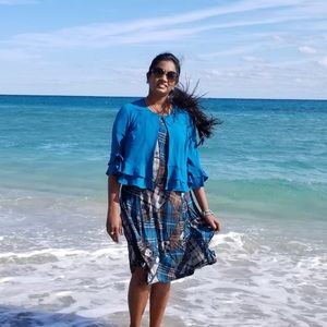 Meet your Posher, Kusuma